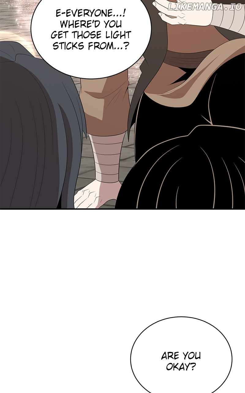 The Strongest Florist Chapter 226 57